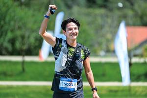 BIB: 5023
                            <button type="button" onclick="openModal(25038365)" class="btn btn-primary btn-sm float-right btn-popup" data-toggle="modal" data-target=".modal-high-quality">
                        <i class="fas fa-shopping-cart"></i> Add to Cart
                    </button>
                                            <button type="button" onclick="isThisMe(25038365, true)" class="btn btn-success btn-sm float-right btn-popup btn-isme hidden" data-toggle="tooltip" data-placement="bottom" title="นี่คือรูปของคุณใช่ไหม คลิกที่นี่เพื่อเอาเข้าอัลบั้ม">
                        <i class="fas fa-plus"></i> Add to album
                    </button>
                    <button type="button" onclick="isThisMe(25038365, false)" class="btn btn-warning btn-sm float-right btn-popup btn-isnotme hidden">
                        <i class="fas fa-ban"></i> Remove from album
                    </button>